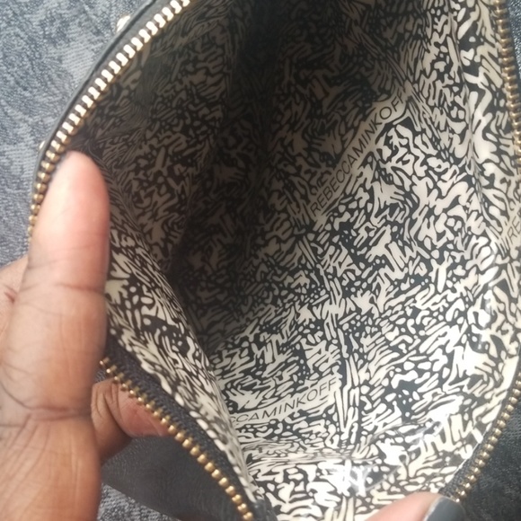 Rebecca Minkoff clutch - Picture 3 of 4